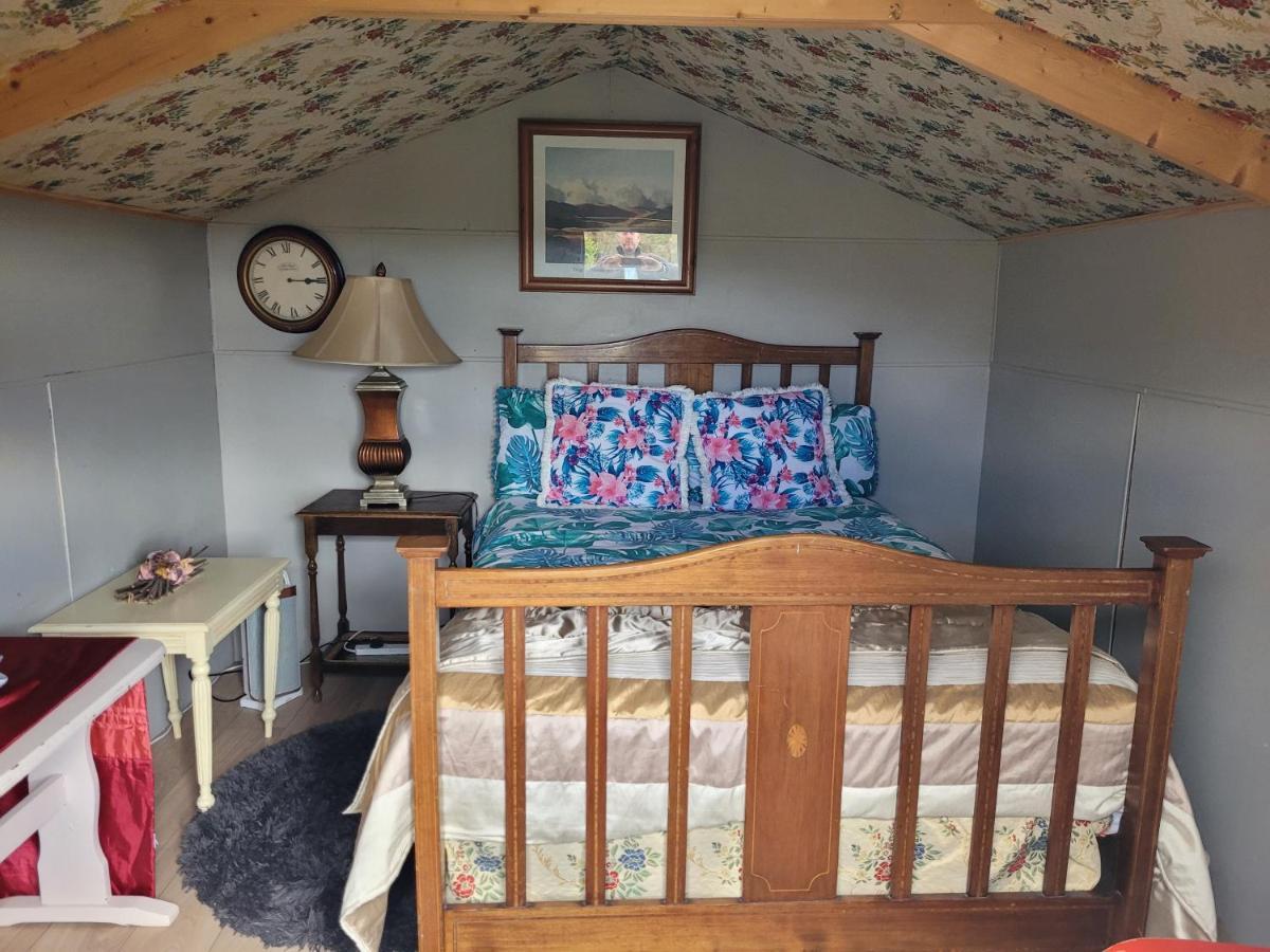 Shannon Estuary Glamping Effernan Екстер'єр фото