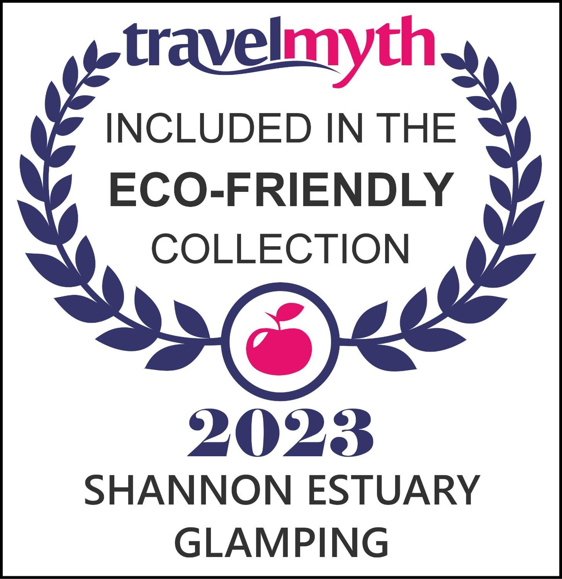 Shannon Estuary Glamping Effernan Екстер'єр фото
