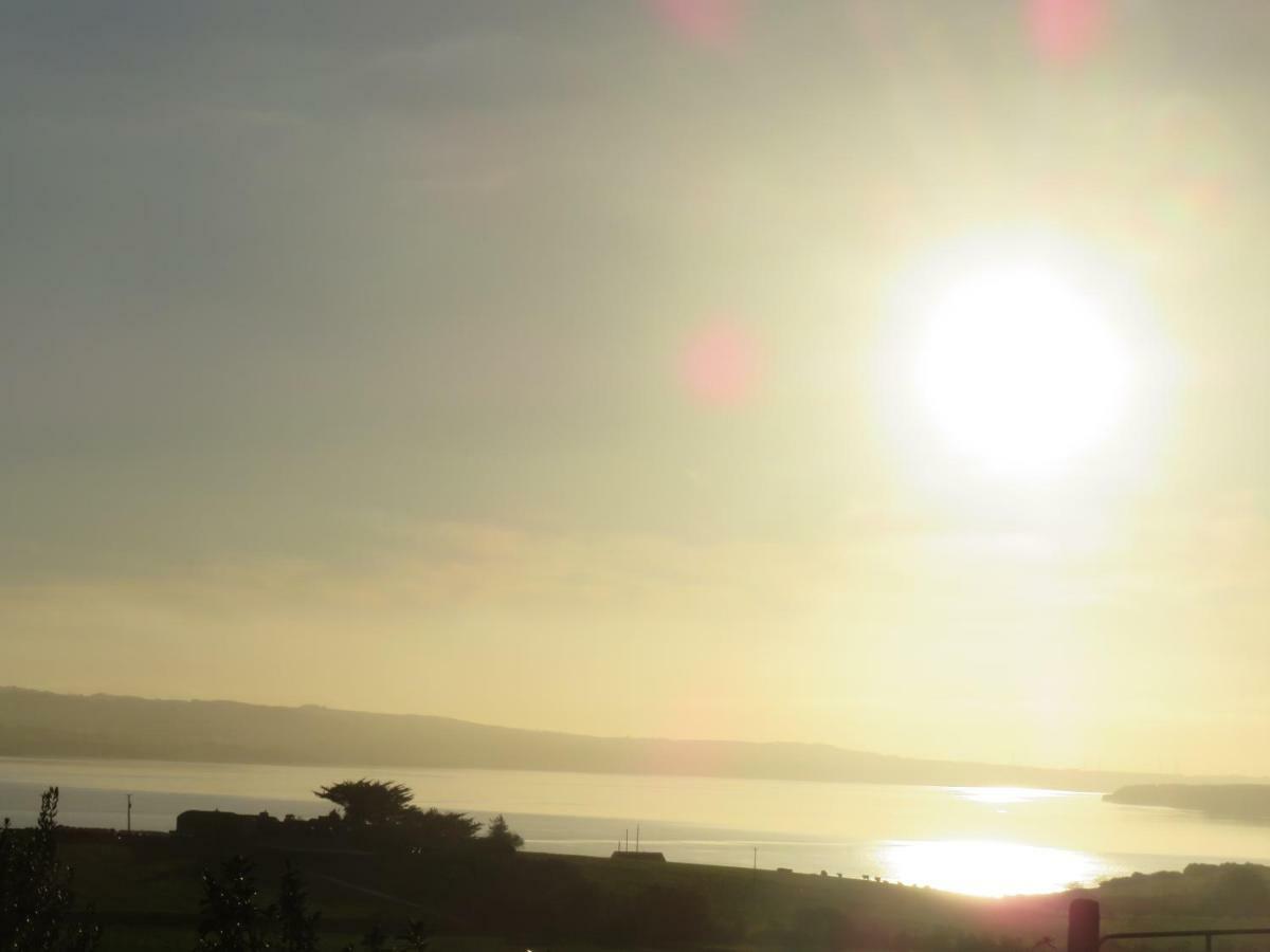 Shannon Estuary Glamping Effernan Екстер'єр фото