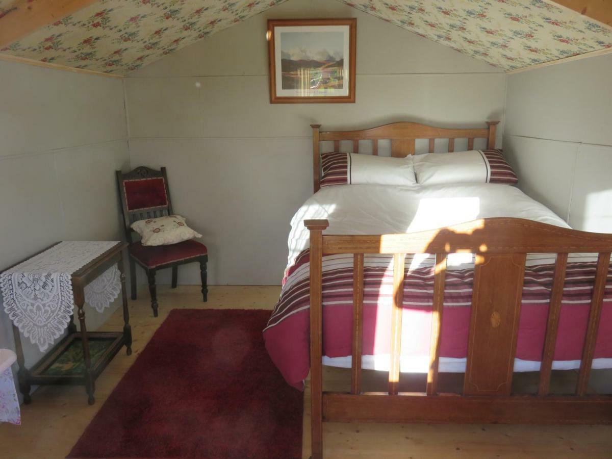 Shannon Estuary Glamping Effernan Екстер'єр фото